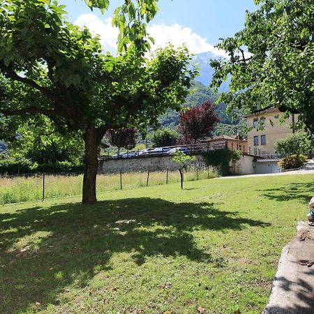 Casa Didi & Rosi - Lake Como Colico Extérieur photo