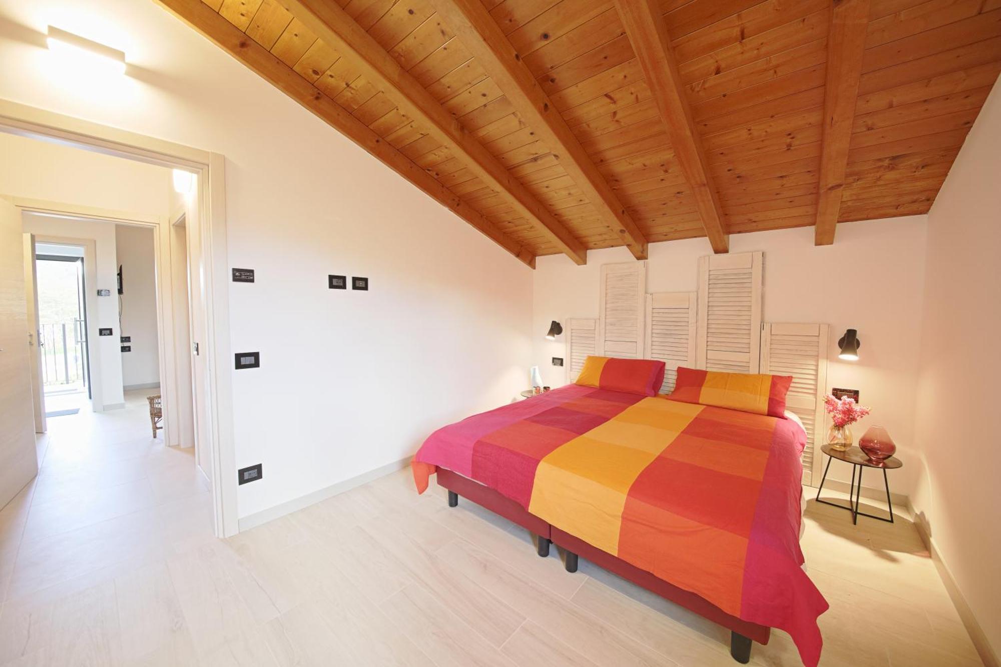 Casa Didi & Rosi - Lake Como Colico Extérieur photo