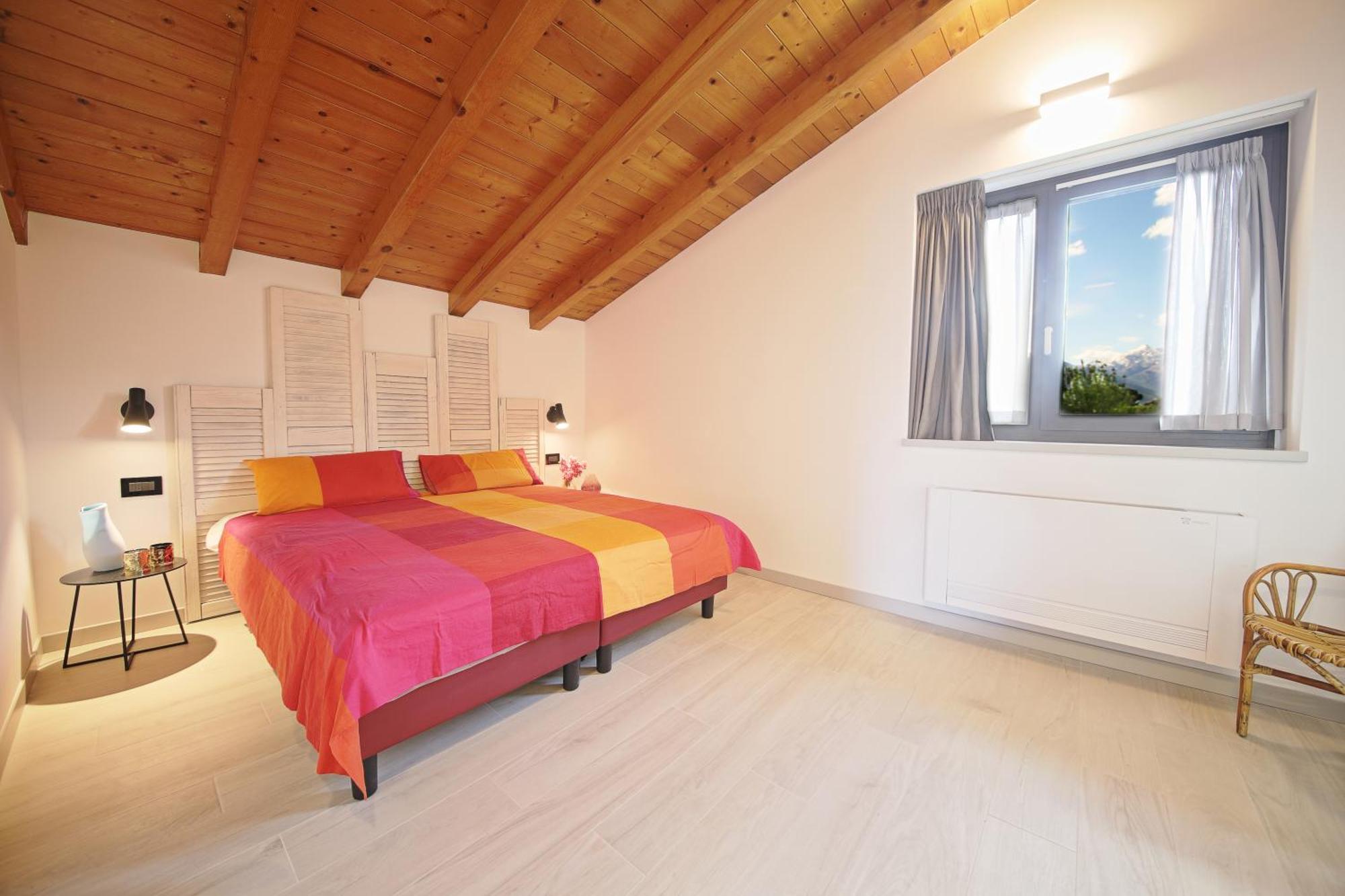 Casa Didi & Rosi - Lake Como Colico Extérieur photo