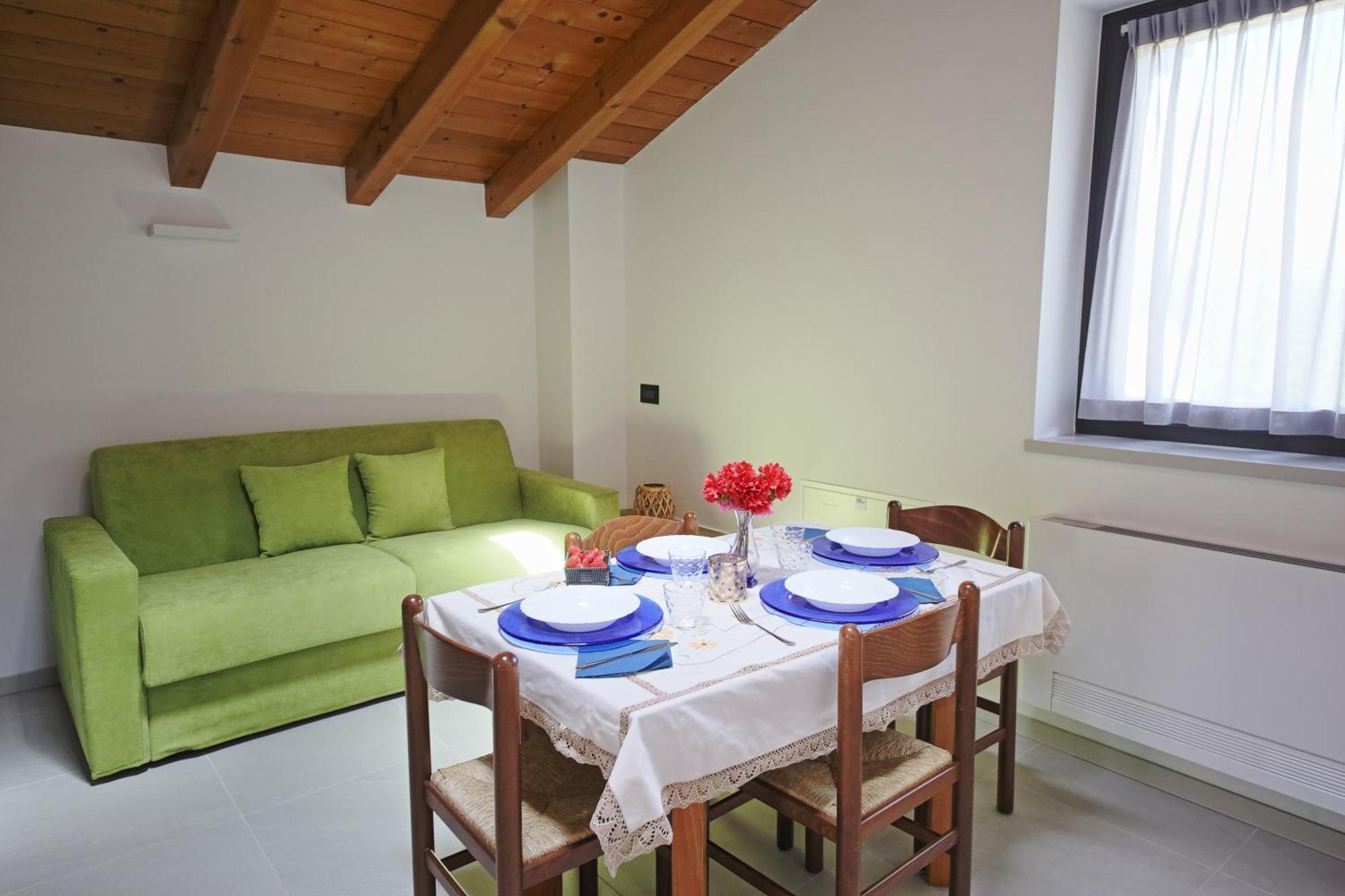 Casa Didi & Rosi - Lake Como Colico Extérieur photo
