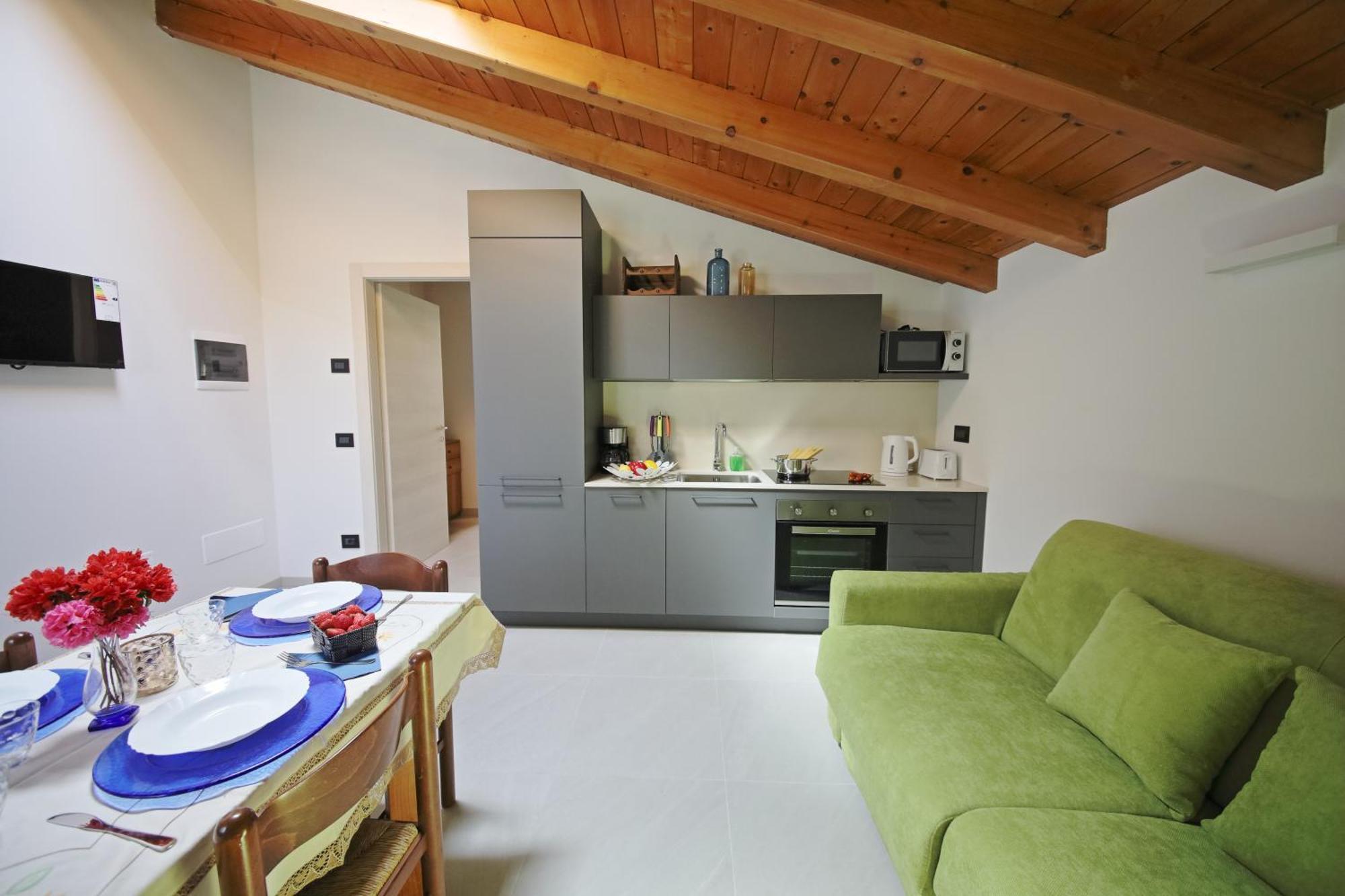 Casa Didi & Rosi - Lake Como Colico Extérieur photo