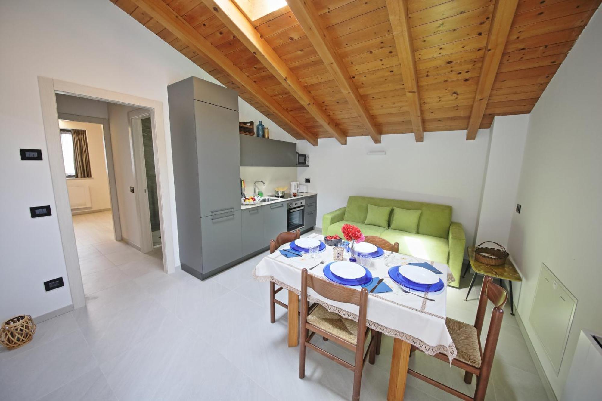 Casa Didi & Rosi - Lake Como Colico Extérieur photo