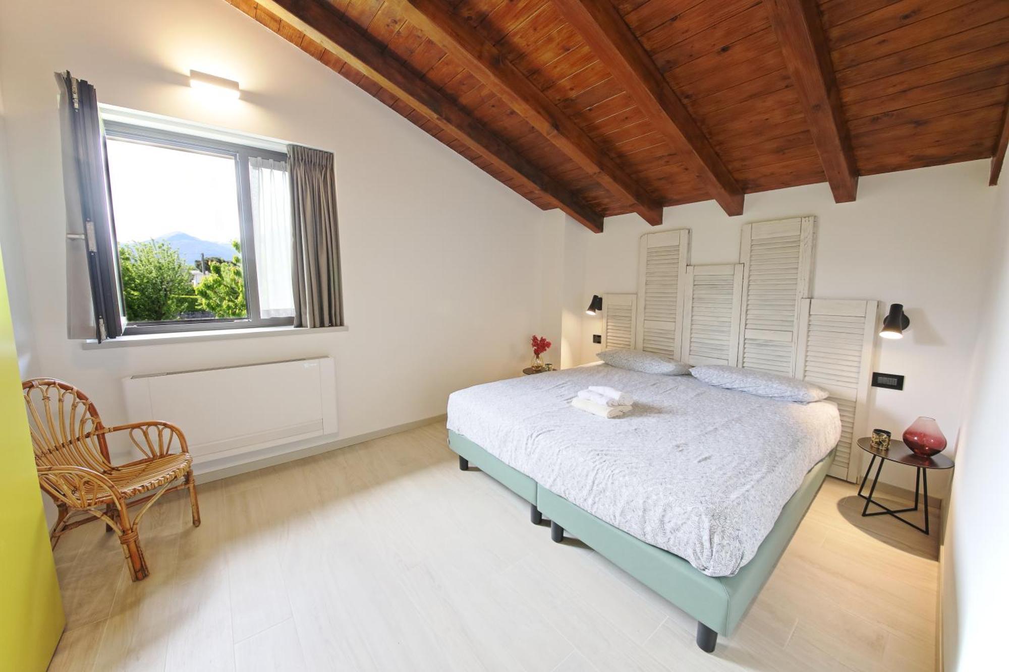 Casa Didi & Rosi - Lake Como Colico Extérieur photo