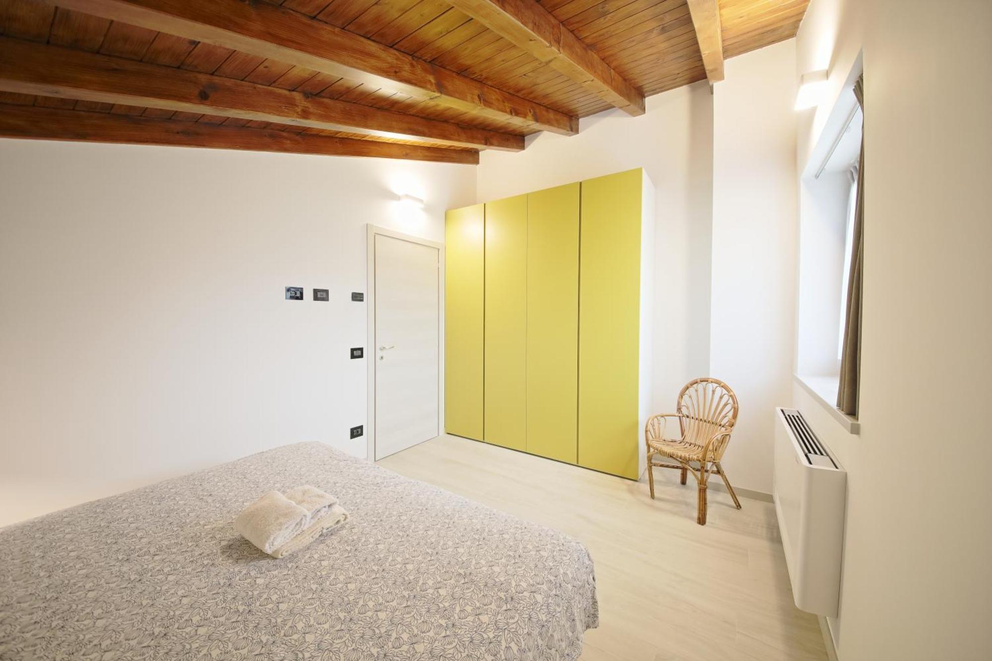 Casa Didi & Rosi - Lake Como Colico Extérieur photo