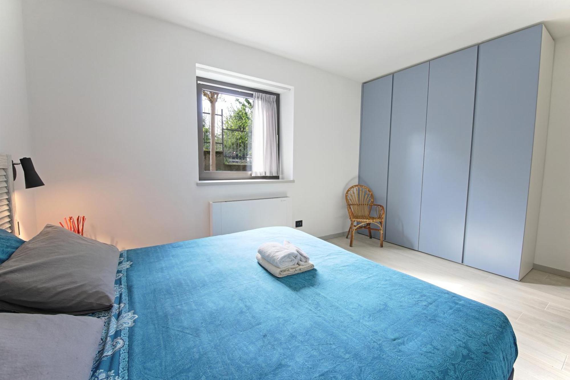 Casa Didi & Rosi - Lake Como Colico Extérieur photo