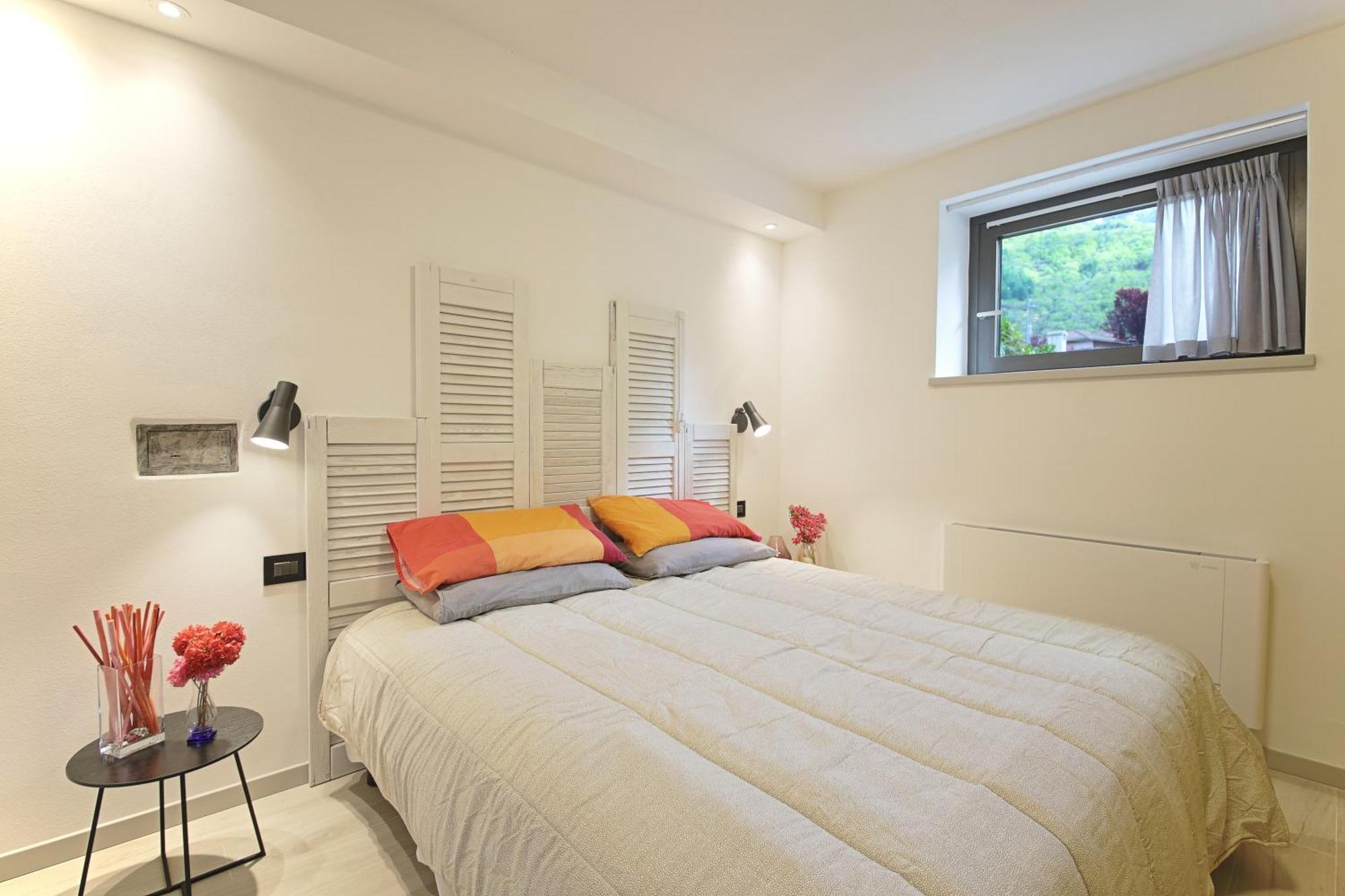 Casa Didi & Rosi - Lake Como Colico Extérieur photo
